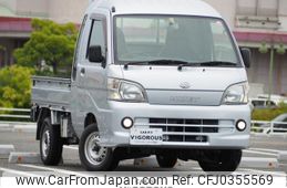 daihatsu hijet-truck 2013 quick_quick_EBD-S201P_S201P-0093397