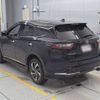 toyota harrier 2019 -TOYOTA--Harrier ASU60W-0009601---TOYOTA--Harrier ASU60W-0009601- image 7