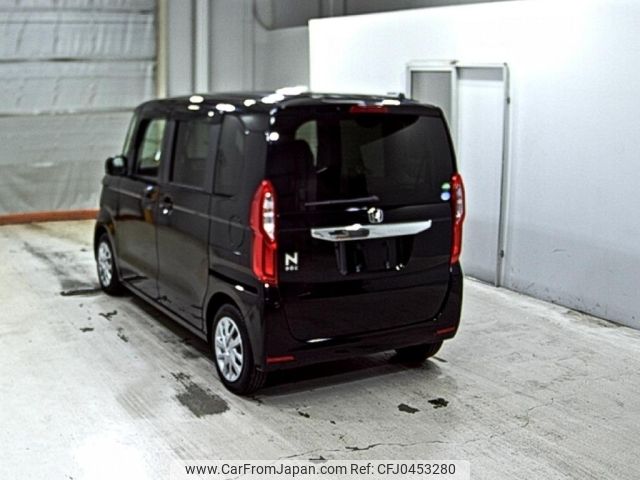 honda n-box 2019 -HONDA--N BOX JF3-1281185---HONDA--N BOX JF3-1281185- image 2