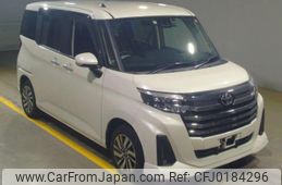 toyota roomy 2021 quick_quick_5BA-M900A_0607465