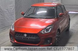 suzuki swift 2021 -SUZUKI--Swift ZC33S-413701---SUZUKI--Swift ZC33S-413701-