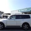 mitsubishi pajero 2014 -MITSUBISHI--Pajero LDA-V98W--V98W-0800495---MITSUBISHI--Pajero LDA-V98W--V98W-0800495- image 16