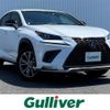 lexus nx 2019 -LEXUS--Lexus NX DBA-AGZ10--AGZ10-1024483---LEXUS--Lexus NX DBA-AGZ10--AGZ10-1024483- image 1