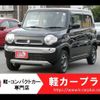 suzuki hustler 2019 -SUZUKI--Hustler DAA-MR41S--MR41S-377035---SUZUKI--Hustler DAA-MR41S--MR41S-377035- image 1