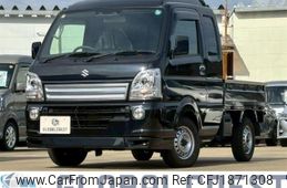 suzuki carry-truck 2023 CFJ1871308
