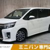 toyota voxy 2014 -TOYOTA--Voxy DBA-ZRR80W--ZRR80-0078863---TOYOTA--Voxy DBA-ZRR80W--ZRR80-0078863- image 1