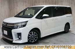 toyota voxy 2014 CFJ0208220