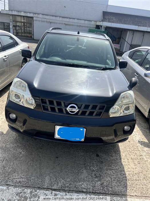 nissan x-trail 2010 769235-250419153841 image 1