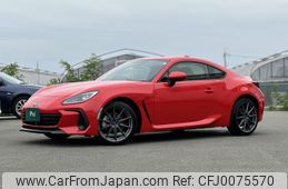 subaru brz 2023 -SUBARU--BRZ 3BA-ZD8--ZD8-013986---SUBARU--BRZ 3BA-ZD8--ZD8-013986-