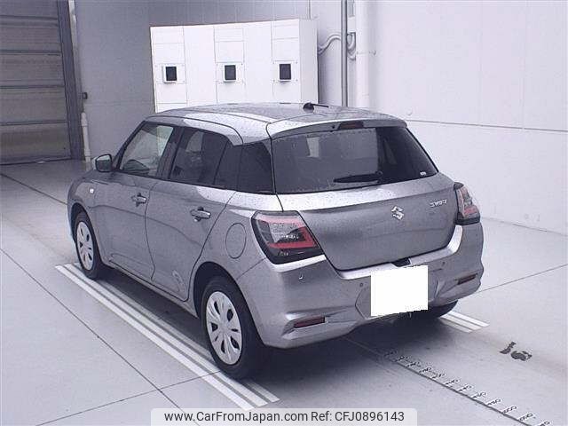 suzuki swift 2024 -SUZUKI 【岐阜 504ﾂ9108】--Swift ZCDDS-100582---SUZUKI 【岐阜 504ﾂ9108】--Swift ZCDDS-100582- image 2