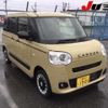 daihatsu move-canbus 2022 -DAIHATSU 【三重 582ｶ1901】--Move Canbus LA850S--0008619---DAIHATSU 【三重 582ｶ1901】--Move Canbus LA850S--0008619- image 1