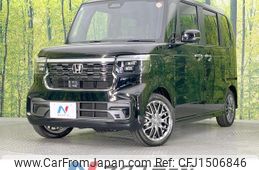honda n-box 2025 CFJ1506846