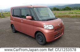 daihatsu tanto 2010 -DAIHATSU--Tanto DBA-L375S--L375S-0324138---DAIHATSU--Tanto DBA-L375S--L375S-0324138-