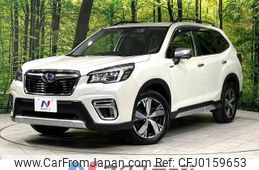 subaru forester 2019 -SUBARU--Forester 5AA-SKE--SKE-010671---SUBARU--Forester 5AA-SKE--SKE-010671-