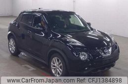 nissan juke 2020 quick_quick_DBA-YF15_YF15-605430