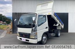 mitsubishi-fuso canter 2003 GOO_NET_EXCHANGE_1200385A30240717W005