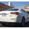 maserati ghibli 2017 -MASERATI--Maserati Ghibli ABAｰMG30A--ZAMRS57C001219069---MASERATI--Maserati Ghibli ABAｰMG30A--ZAMRS57C001219069- image 4