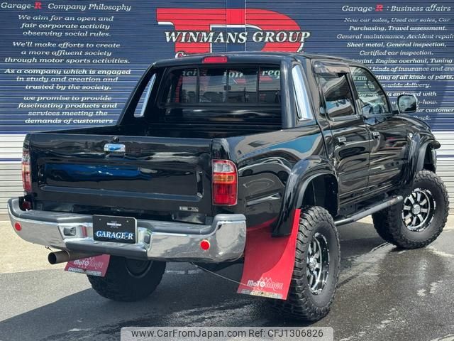 toyota hilux-sports-pick-up 2002 GOO_NET_EXCHANGE_0561441A30250616W002 image 2