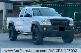 toyota tacoma 2014 GOO_NET_EXCHANGE_0704277A30250407W001