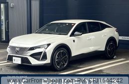 peugeot peugeot-others 2023 CFJ1644242