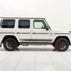 mercedes-benz g-class 2018 quick_quick_ABA-463276_WDB4632761X299266 image 8