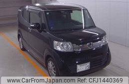 honda n-box-slash 2018 -HONDA 【名変中 5】--N BOX SLASH JF1-9201630---HONDA 【名変中 5】--N BOX SLASH JF1-9201630-