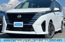 nissan serena 2024 quick_quick_5BA-FC28_FC28-030360