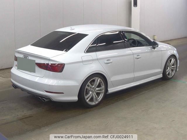 audi s3 2016 quick_quick_ABA-8VCJXL_WAUZZZ8V5G1063078 image 2