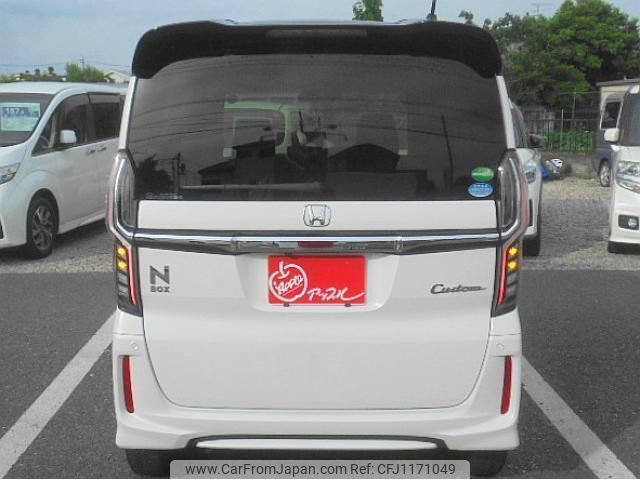 honda n-box 2018 quick_quick_DBA-JF3_JF3-1160359 image 2