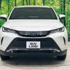 toyota harrier 2021 -TOYOTA--Harrier 6AA-AXUH80--AXUH80-0015849---TOYOTA--Harrier 6AA-AXUH80--AXUH80-0015849- image 2