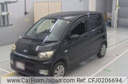 daihatsu move 2008 -DAIHATSU--Move L175S-0101483---DAIHATSU--Move L175S-0101483-