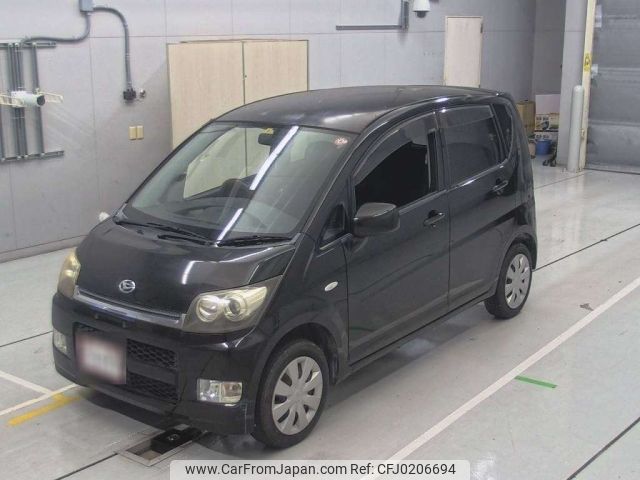 daihatsu move 2008 -DAIHATSU--Move L175S-0101483---DAIHATSU--Move L175S-0101483- image 1