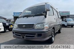 toyota hiace-wagon 2001 -TOYOTA--Hiace Wagon KZH120G--02002873---TOYOTA--Hiace Wagon KZH120G--02002873-