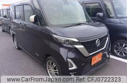 nissan roox 2020 -NISSAN--Roox 4AA-B45A--B45A-0303368---NISSAN--Roox 4AA-B45A--B45A-0303368-