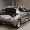 toyota yaris 2025 CFJ1750021 image 2