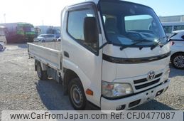 toyota dyna-truck 2014 -TOYOTA--Dyna QDF-KDY221--KDY221-80050**---TOYOTA--Dyna QDF-KDY221--KDY221-80050**-