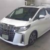 toyota alphard 2023 quick_quick_3BA-AGH30W_AGH30-0459030 image 5