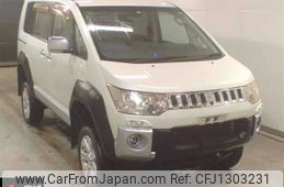 mitsubishi delica-d5 2009 -MITSUBISHI--Delica D5 CV5W--0307751---MITSUBISHI--Delica D5 CV5W--0307751-