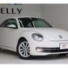 volkswagen the-beetle 2014 -VOLKSWAGEN--VW The Beetle 16CBZ--EM621344---VOLKSWAGEN--VW The Beetle 16CBZ--EM621344- image 1