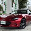 mazda roadster 2024 -MAZDA--Roadster 5BA-ND5RE--ND5RE-105193---MAZDA--Roadster 5BA-ND5RE--ND5RE-105193- image 17