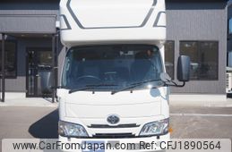 toyota camroad 2023 CFJ1890564