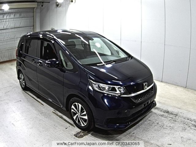 honda freed 2022 -HONDA--Freed GB5-3188409---HONDA--Freed GB5-3188409- image 1