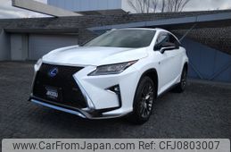 lexus rx 2017 -LEXUS--Lexus RX DAA-GYL25W--GYL25-0013134---LEXUS--Lexus RX DAA-GYL25W--GYL25-0013134-