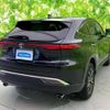 toyota harrier 2020 quick_quick_6BA-MXUA80_MXUA80-0004195 image 3