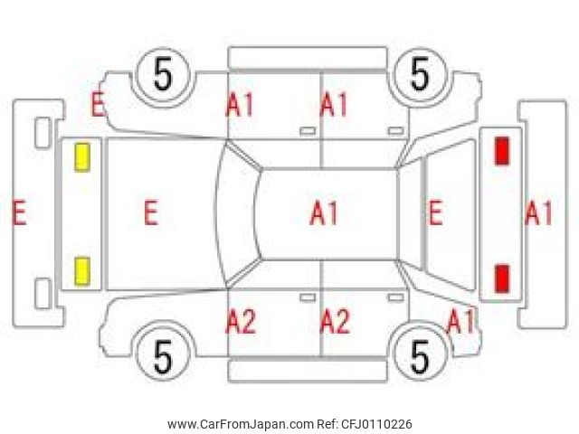 honda n-box 2015 -HONDA--N BOX DBA-JF1--JF1-1653566---HONDA--N BOX DBA-JF1--JF1-1653566- image 2