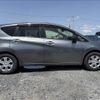nissan note 2018 -NISSAN--Note DBA-E12--E12-585445---NISSAN--Note DBA-E12--E12-585445- image 12