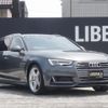 audi a4 2017 -AUDI--Audi A4 DBA-8WCYRF--WAUZZZF40HA016701---AUDI--Audi A4 DBA-8WCYRF--WAUZZZF40HA016701- image 1