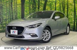 mazda axela 2016 -MAZDA--Axela DBA-BM5AS--BM5AS-400061---MAZDA--Axela DBA-BM5AS--BM5AS-400061-