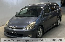 toyota wish 2006 -TOYOTA--Wish ZNE10G-0348784---TOYOTA--Wish ZNE10G-0348784-