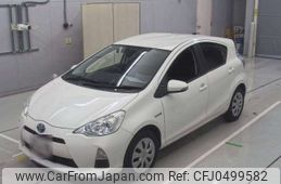 toyota aqua 2014 -TOYOTA--AQUA DAA-NHP10--NHP10-6296155---TOYOTA--AQUA DAA-NHP10--NHP10-6296155-